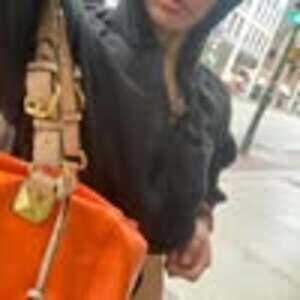 Meet your Posher, Smiley